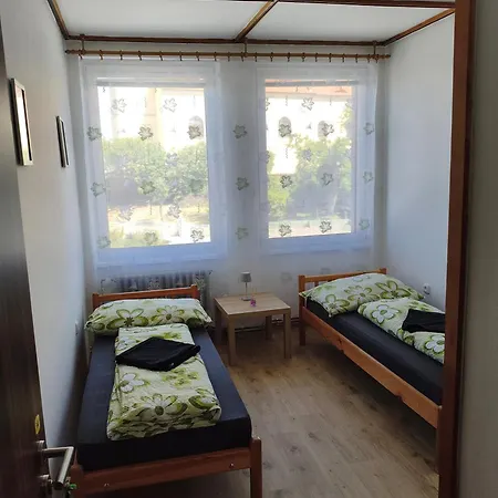 Družstevní Dům Choustník Inn Choustnik