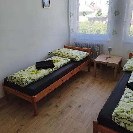 Družstevní Dům Choustník Choustnik