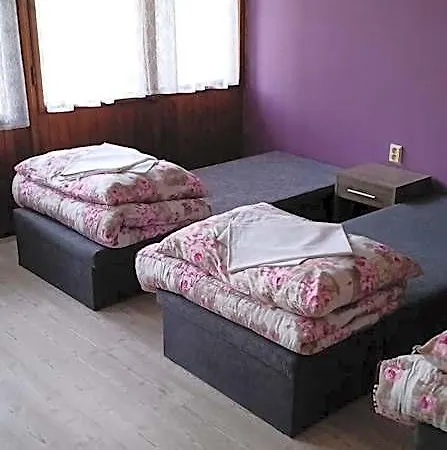 Družstevní Dům Choustník Inn Choustnik