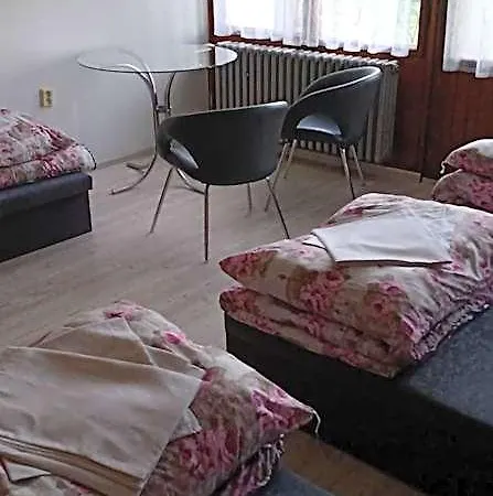 Družstevní Dům Choustník Inn Choustnik