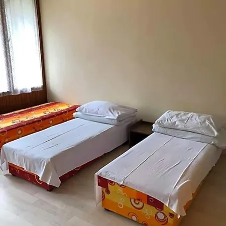 Inn Družstevní Dům Choustník Choustnik